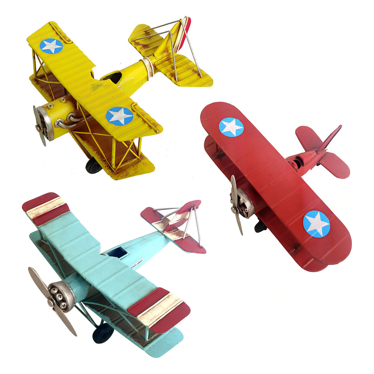 Signes Grimalt  3U Letadlo  Červená