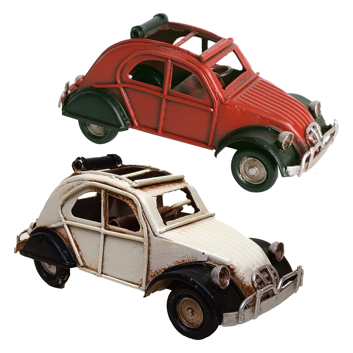 Signes Grimalt  2U Auto  Červená