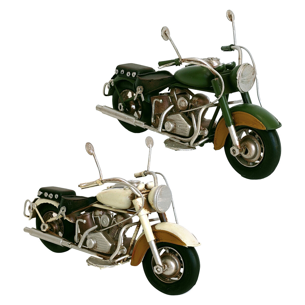 Signes Grimalt  Motocykl 2U  Černá