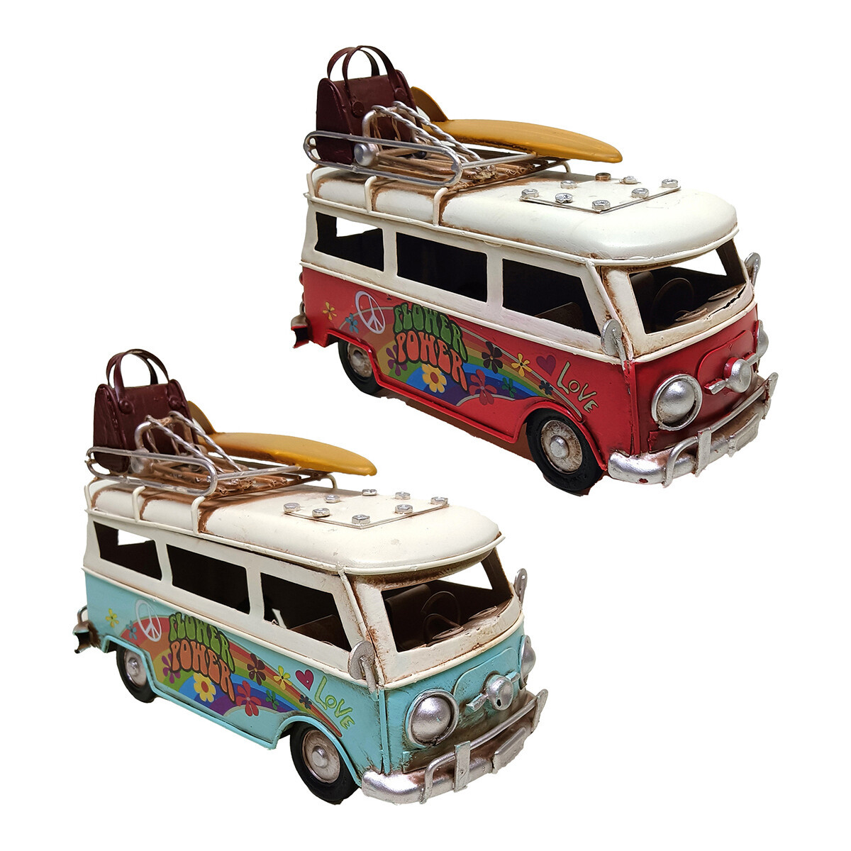 Signes Grimalt  2U Autobus  Modrá