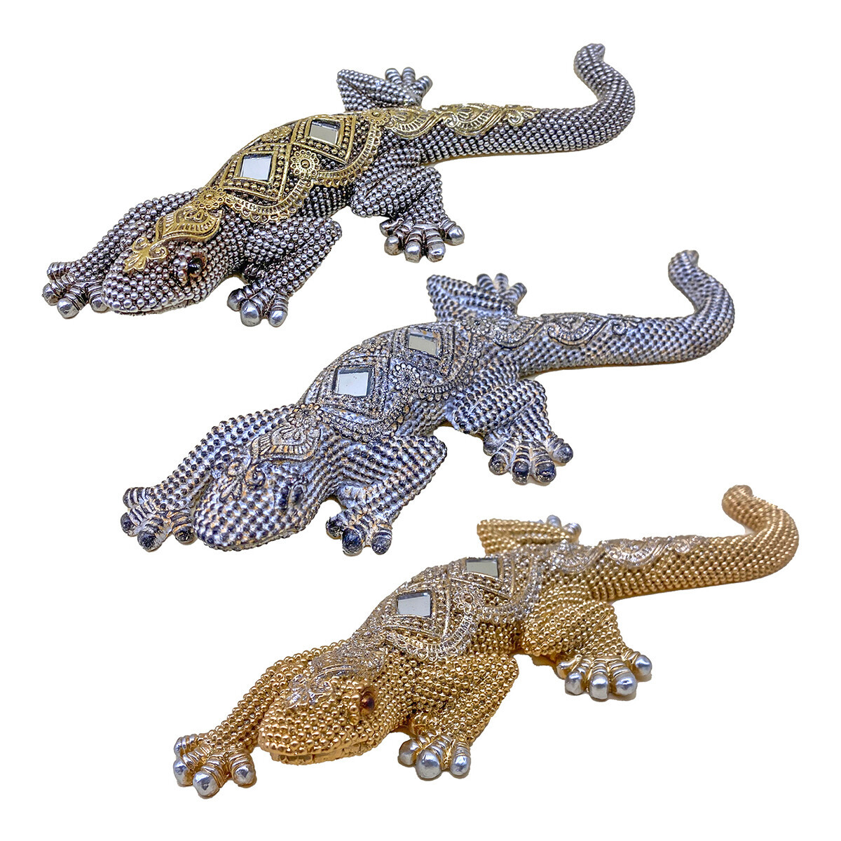 Signes Grimalt  Ještěrka 3U  Šedá