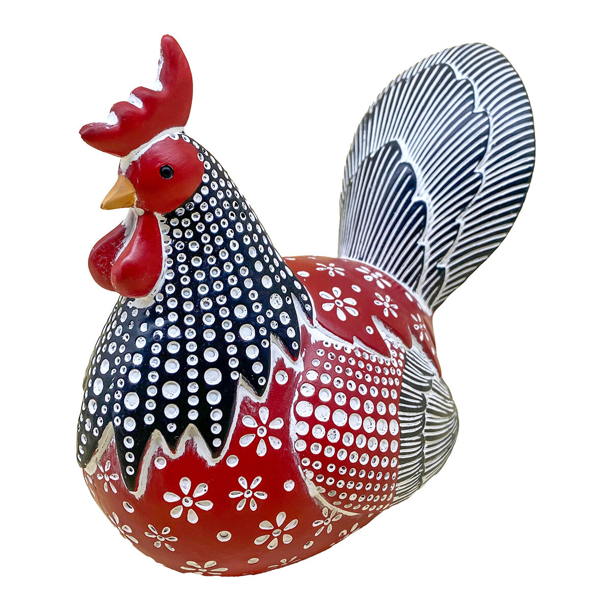 Signes Grimalt  Kohout  Červená