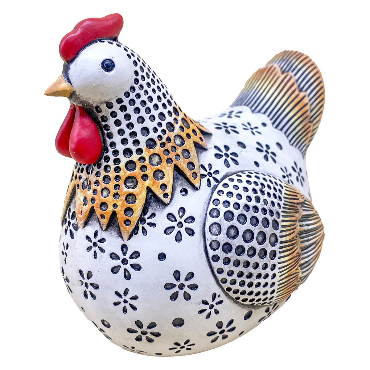 Signes Grimalt  Slepice  Červená