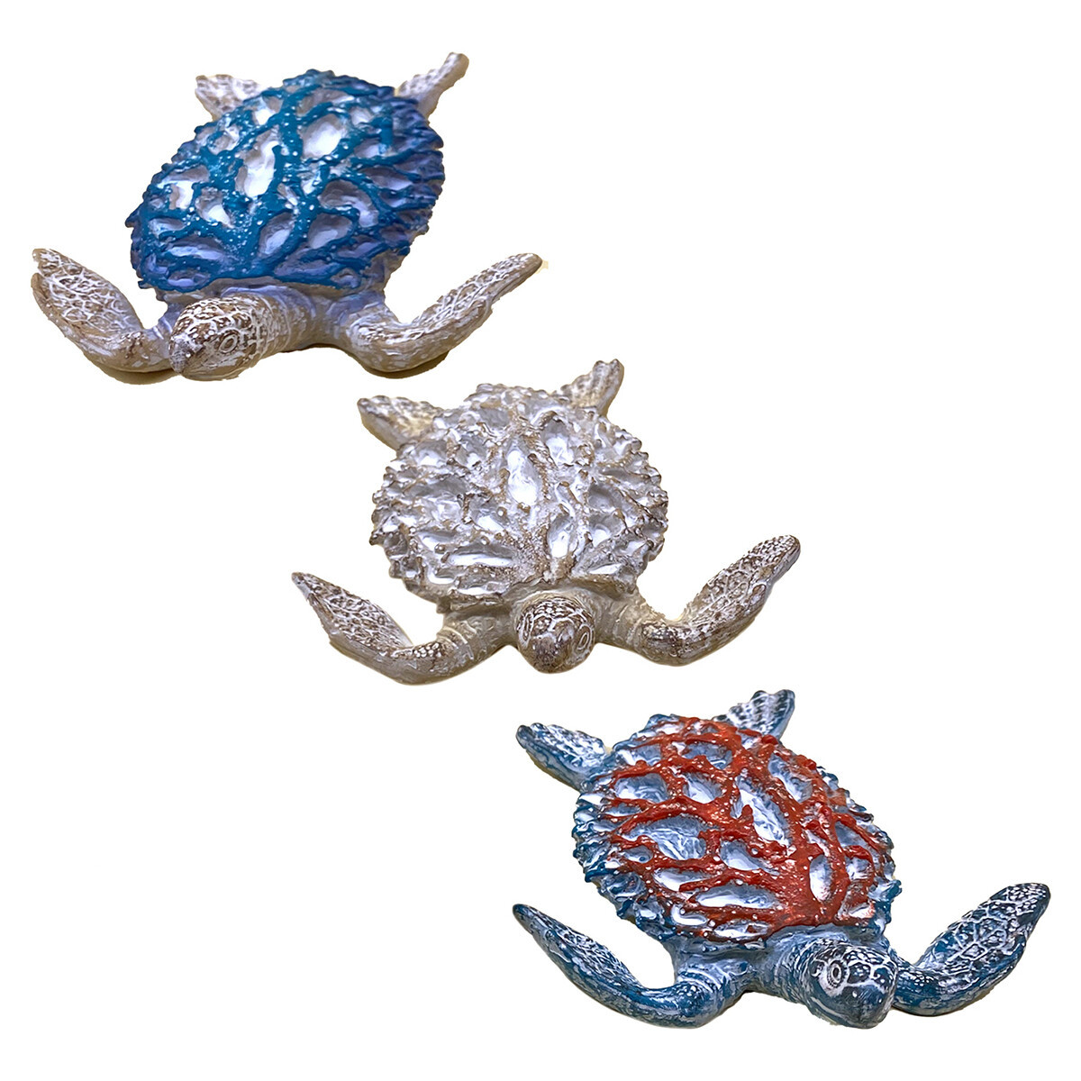 Signes Grimalt  3U Želva  Modrá