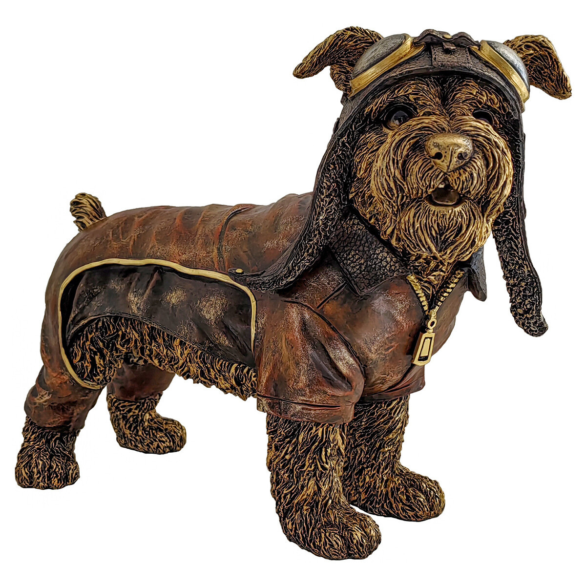 Signes Grimalt  Buldok Pes  Hnědá