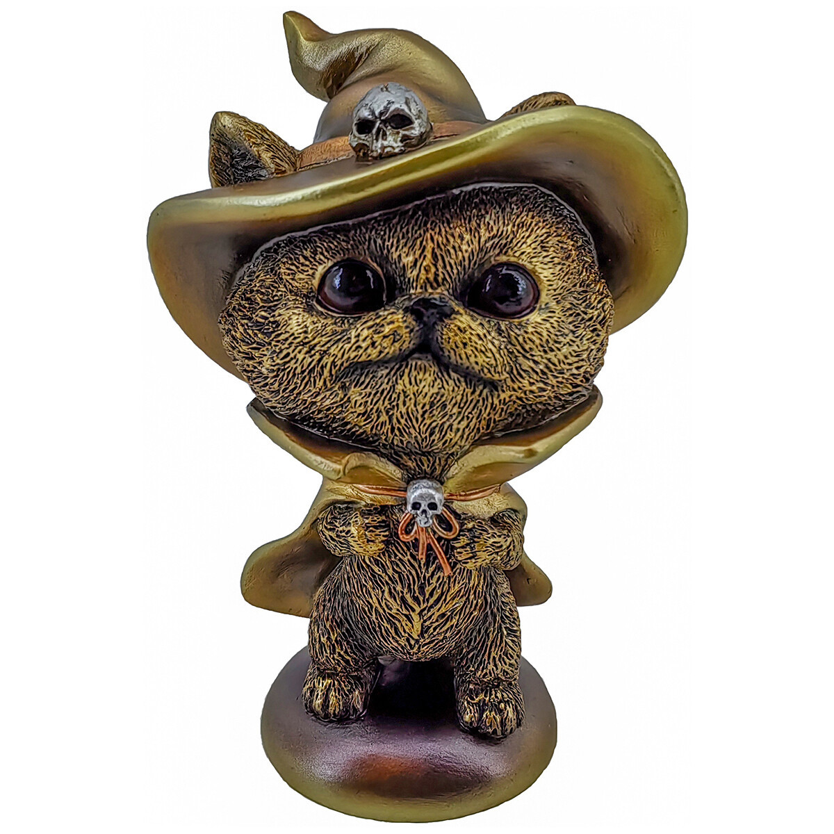 Signes Grimalt  Kočka  Hnědá