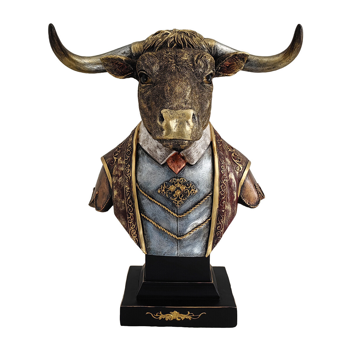 Signes Grimalt  Býk  Šedá