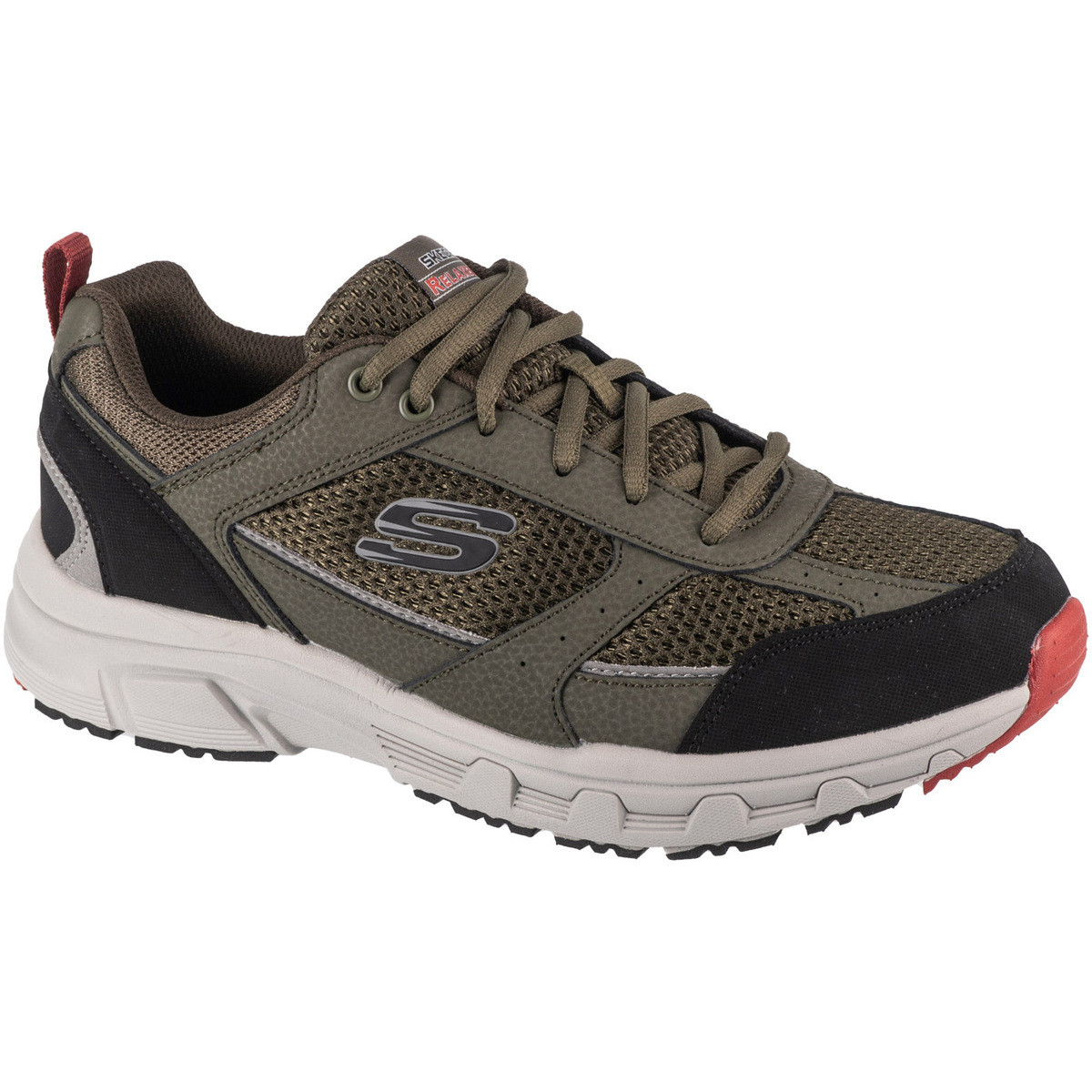 Skechers  Oak Canyon-Verketta  Zelená