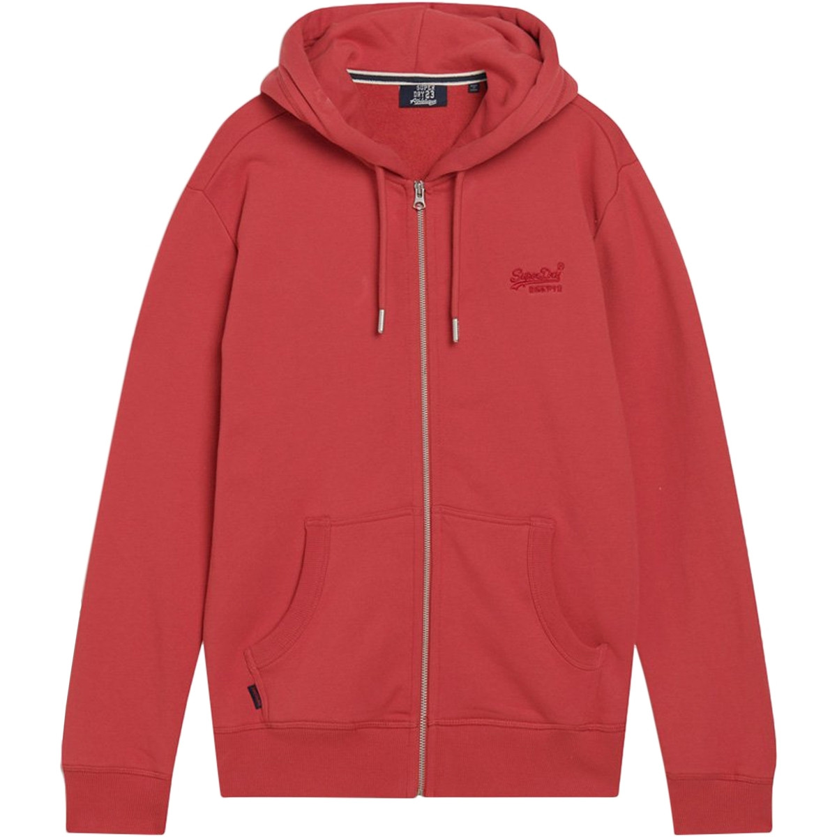 Superdry  235594  Červená