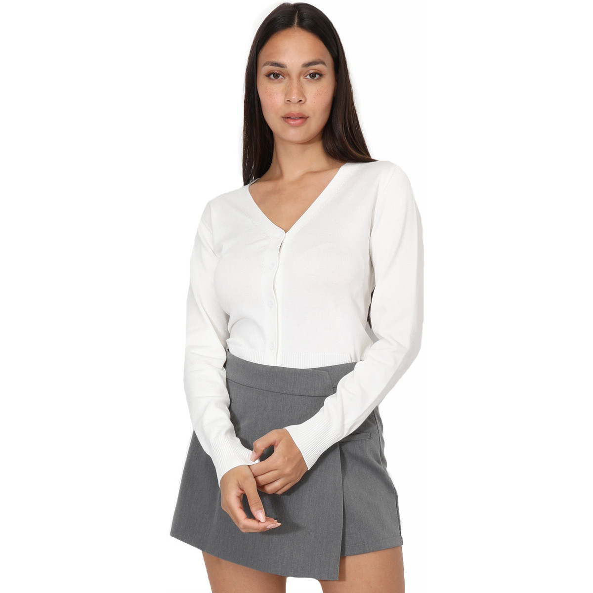 La Modeuse  70661_P165216  Béžová