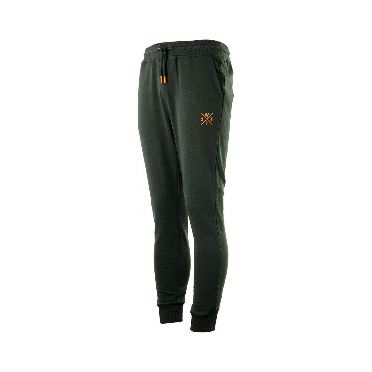 Watts  Pantalon joggin  Zelená