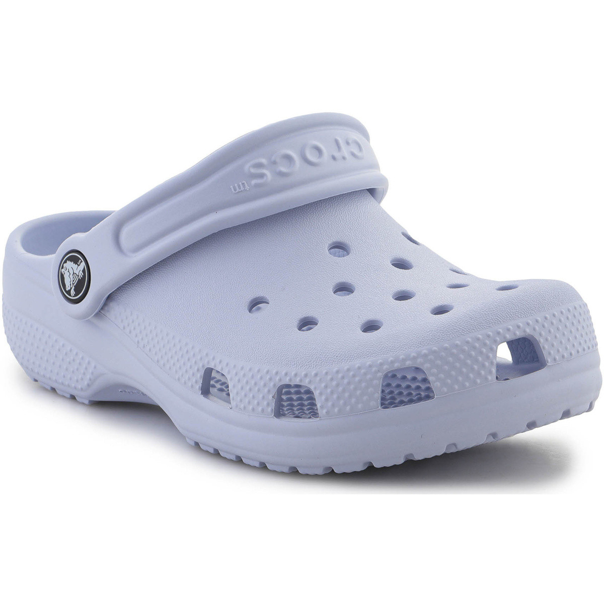 Crocs  Classic Kids Clog 206991-5AF  Modrá