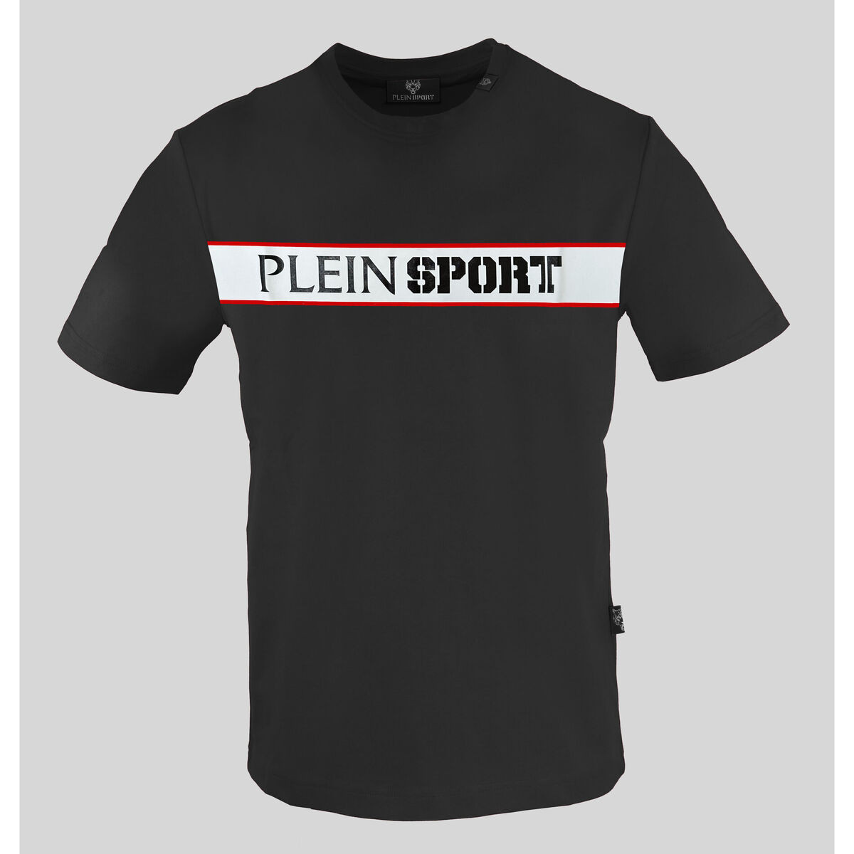 Philipp Plein Sport  - tips405  Černá