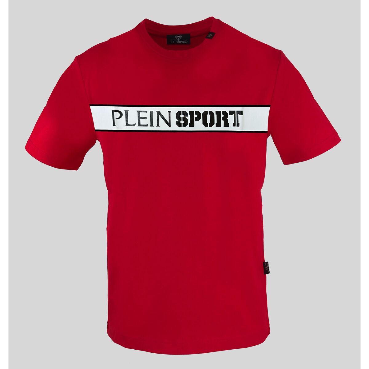 Philipp Plein Sport  - tips405  Červená