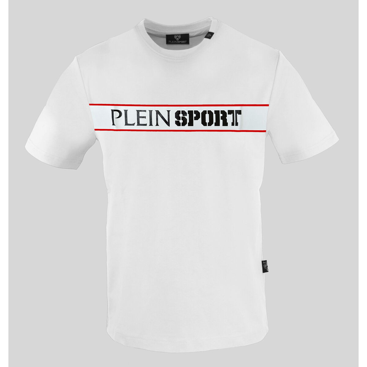 Philipp Plein Sport  - tips405  Bílá