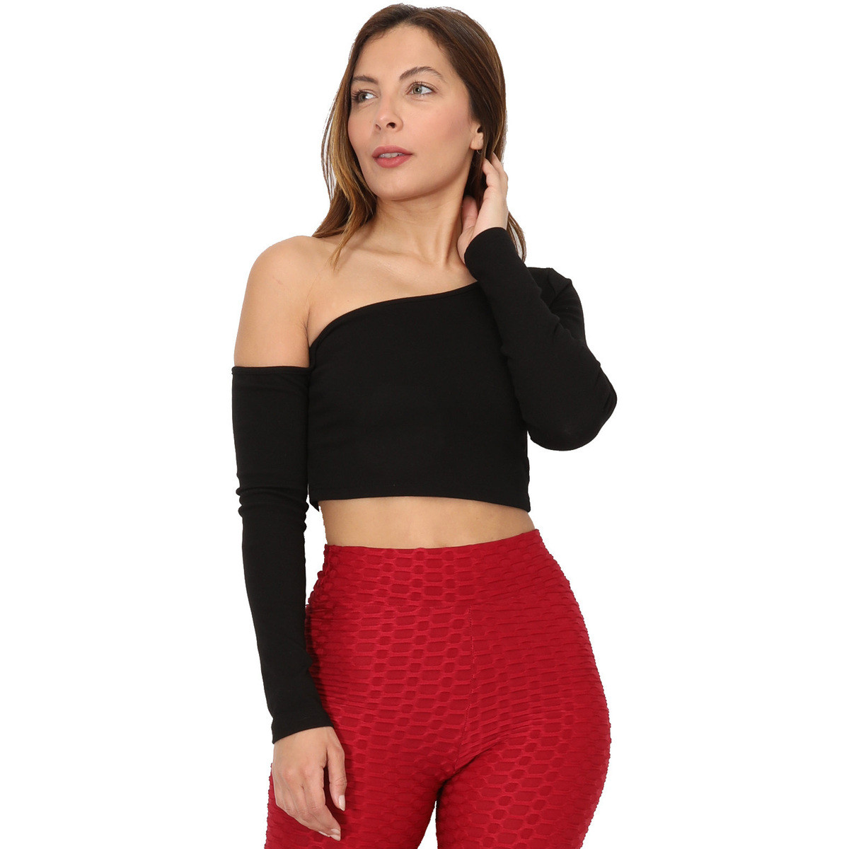 La Modeuse  70634_P165070  Černá