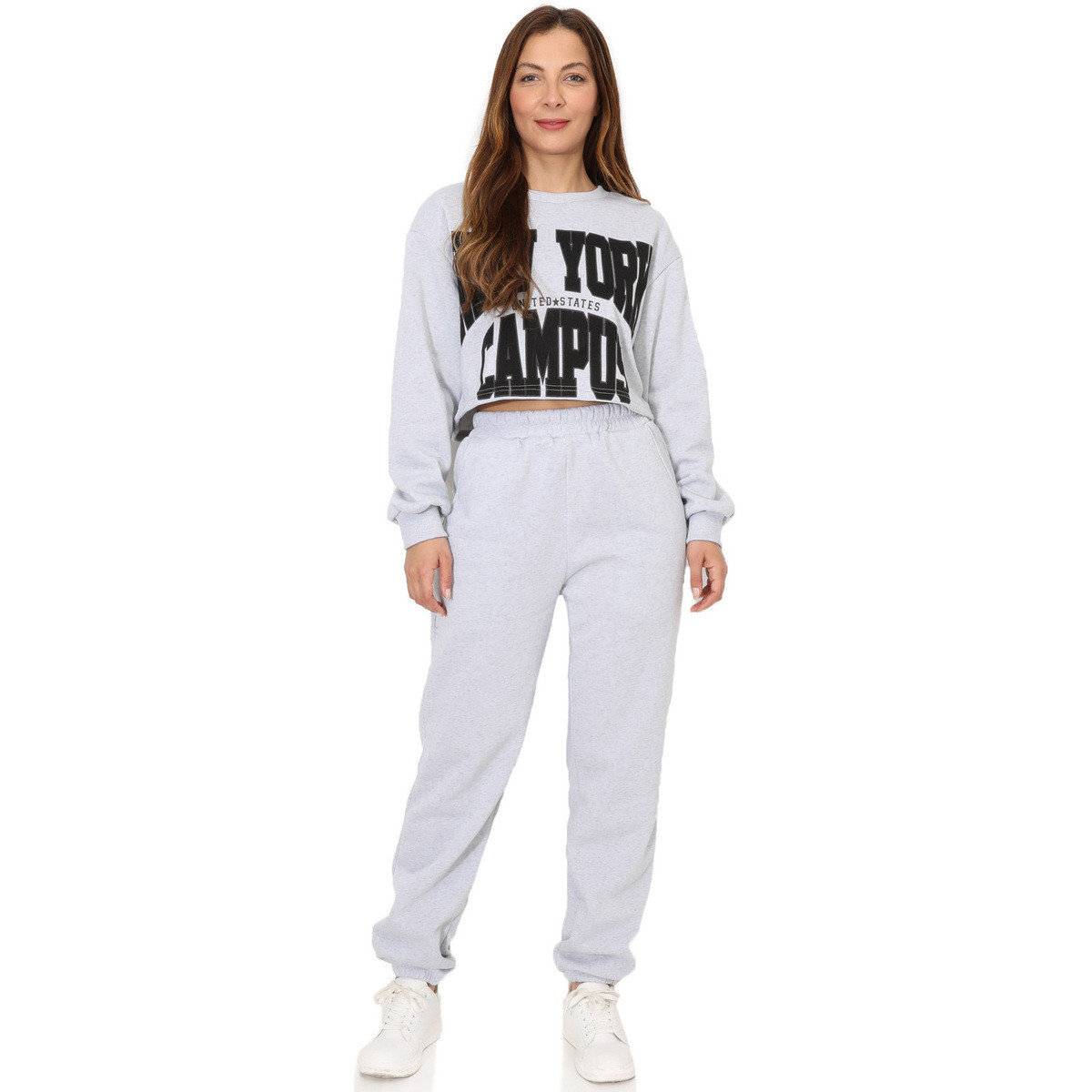 La Modeuse  70702_P165339  Šedá