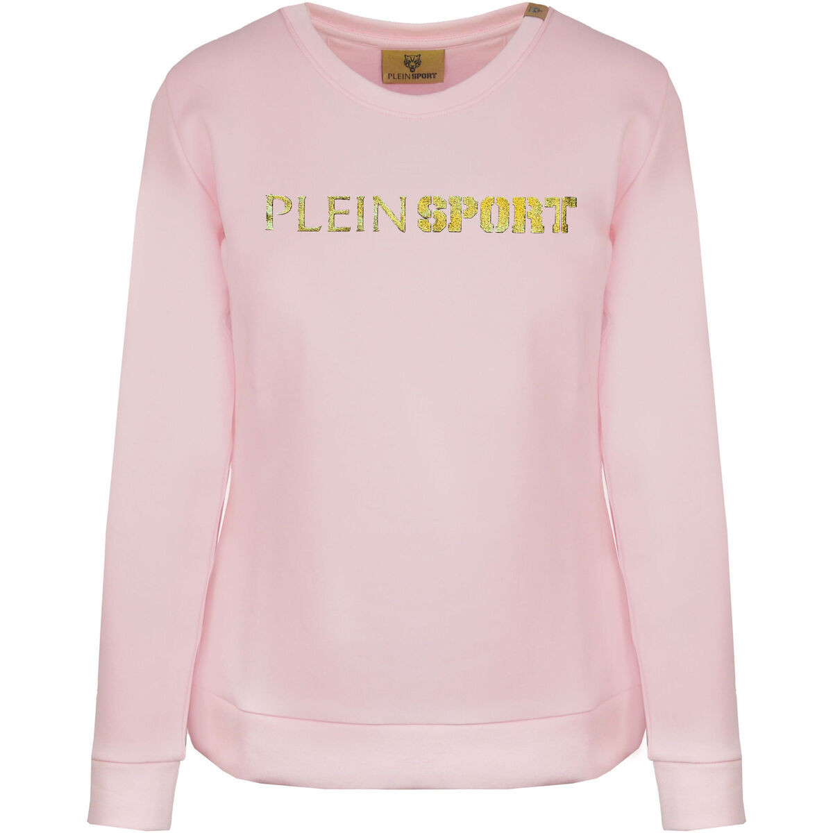 Philipp Plein Sport  - dfpsg70  Růžová