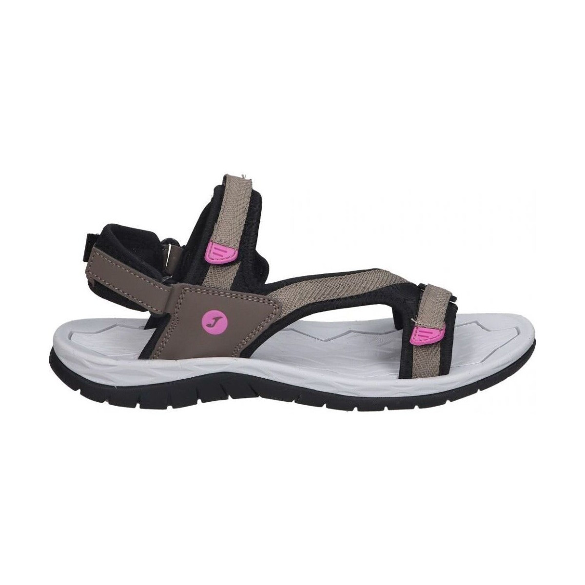 Joma  SCLILS2424V  Hnědá