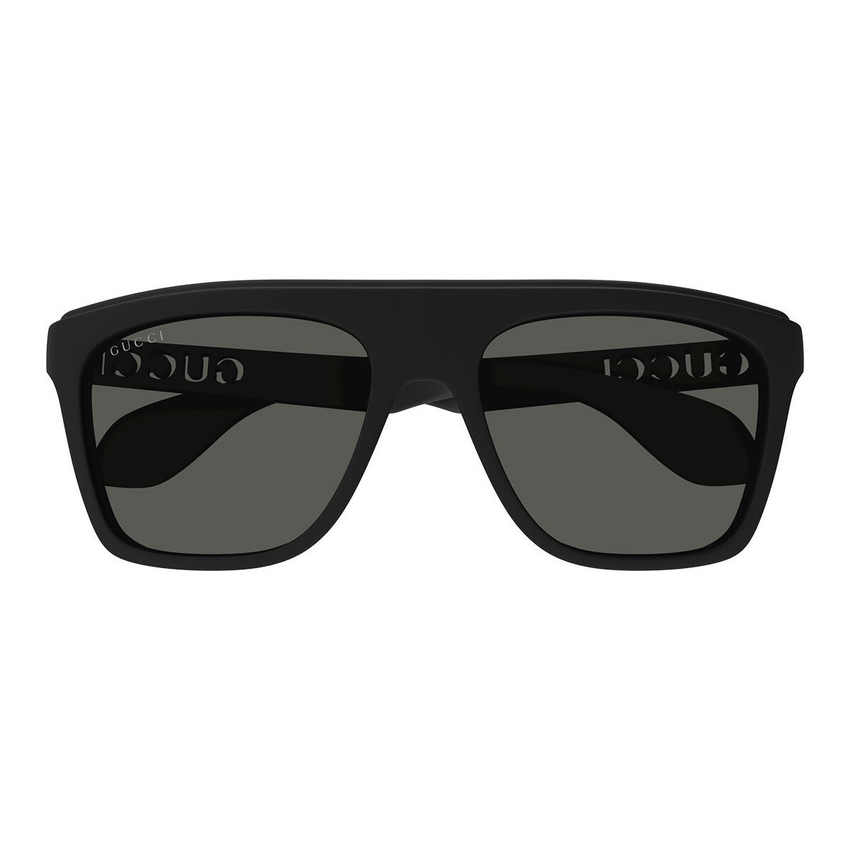 Gucci  Occhiali da Sole  GG1570S 001  Černá