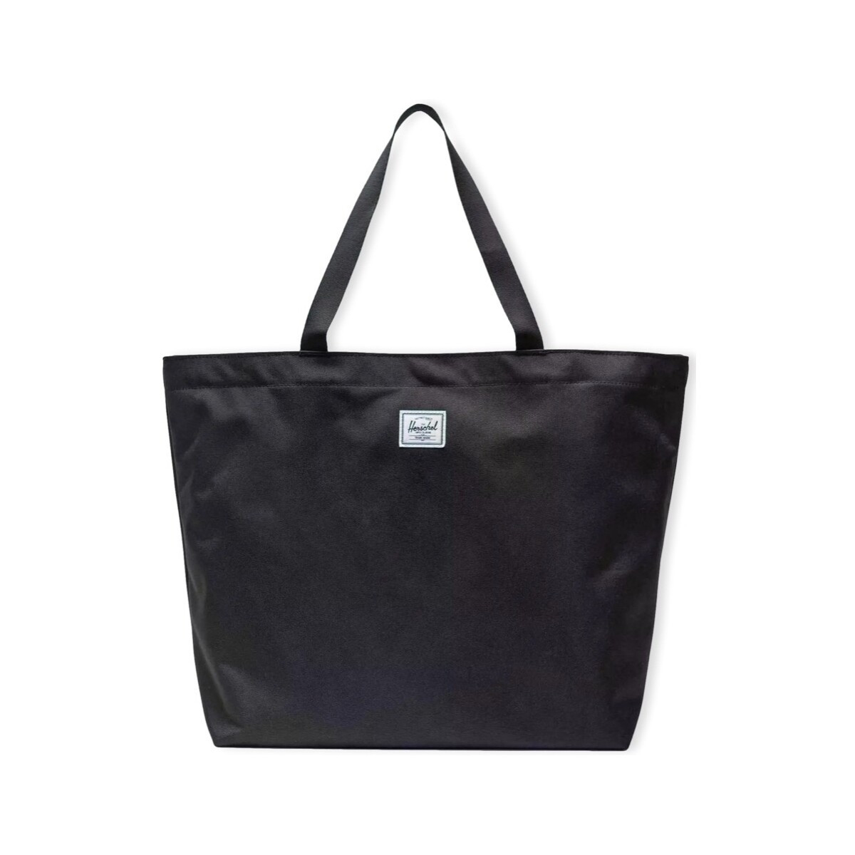 Herschel  Classic Tote - Black  Černá