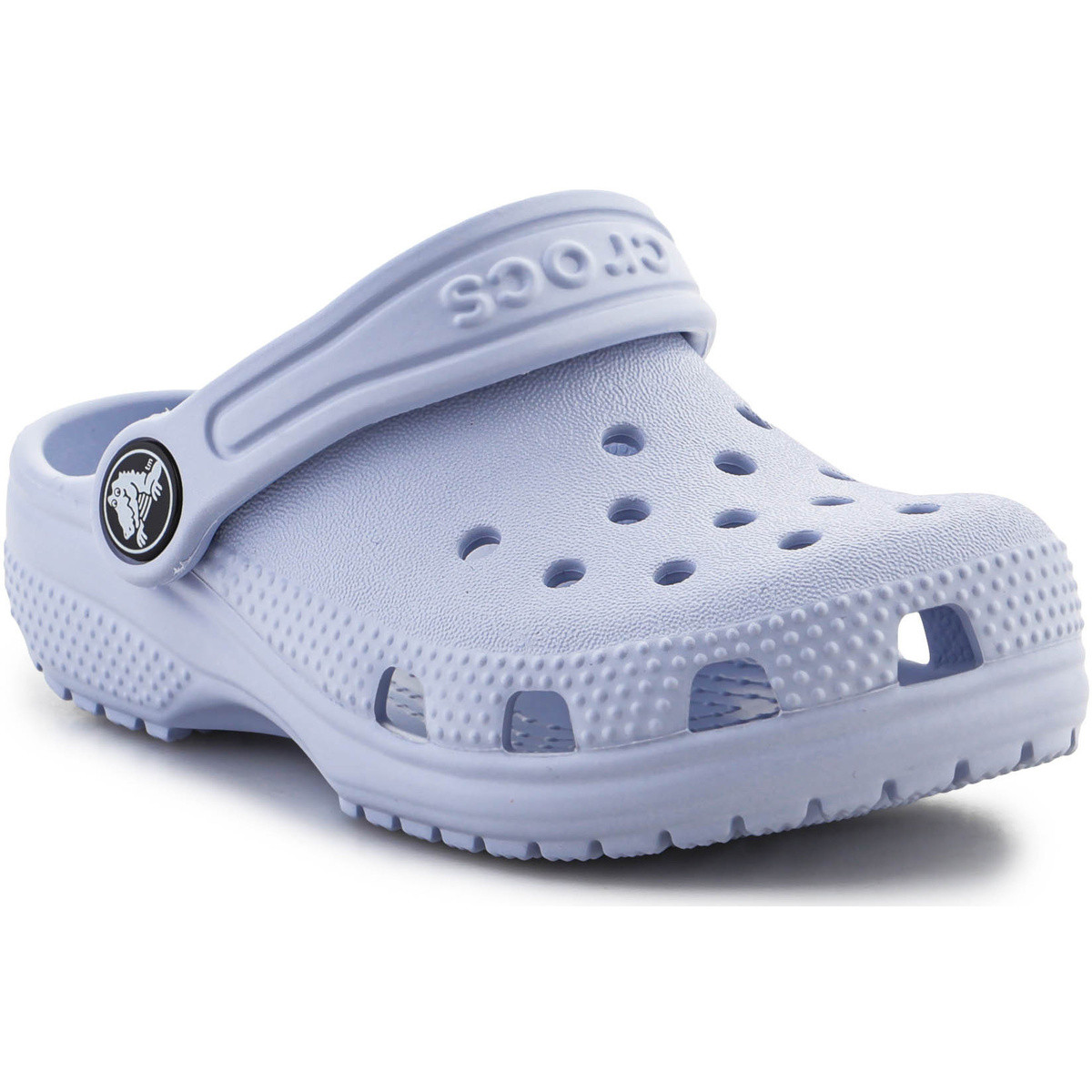 Crocs  Classic Kids Clog T Dreamscape 206990-5AF  Modrá