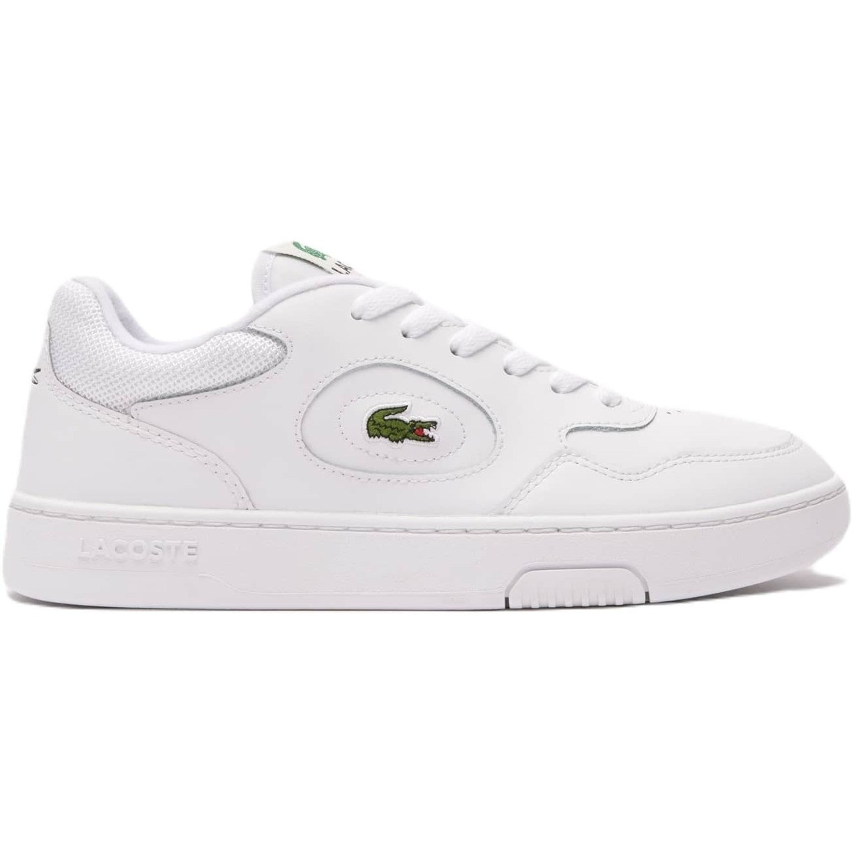 Lacoste  Lineset  Bílá