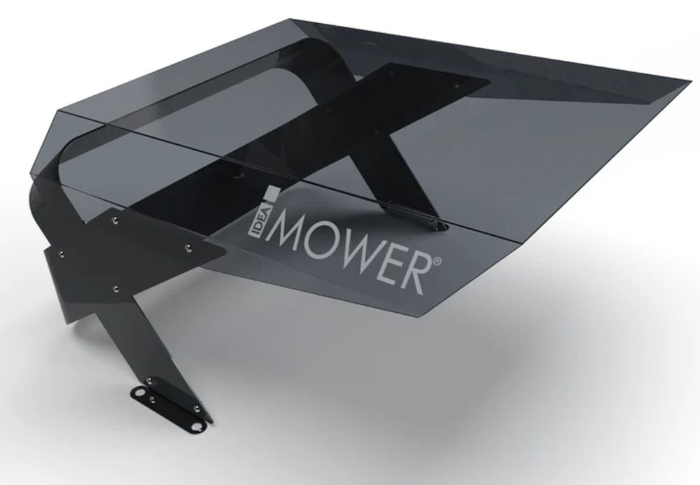 Garáž Idea Mower pro robotickou sekačku