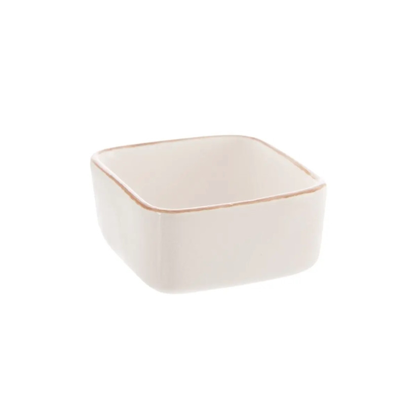 Miska zapékací keramika 7x7x3,5cm  ORION