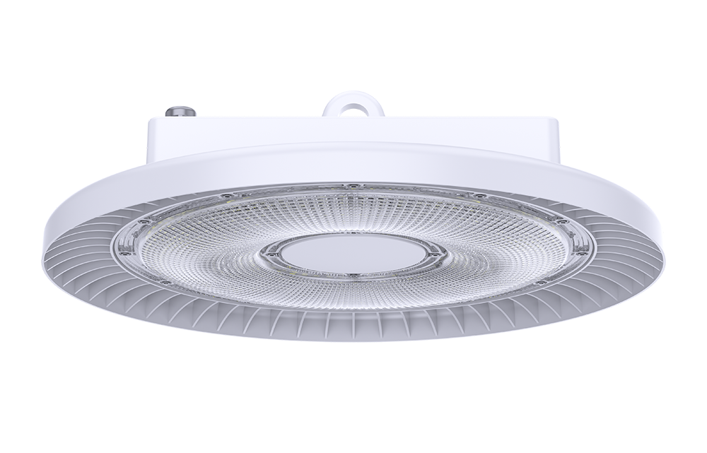 LED Solution LED průmyslové osvětlení UFO 100W 160lm/W 10103378