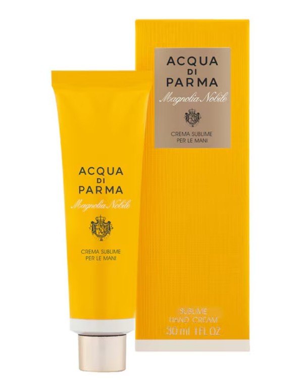 Acqua Di Parma Magnolia Nobile - krém na ruce 30 ml