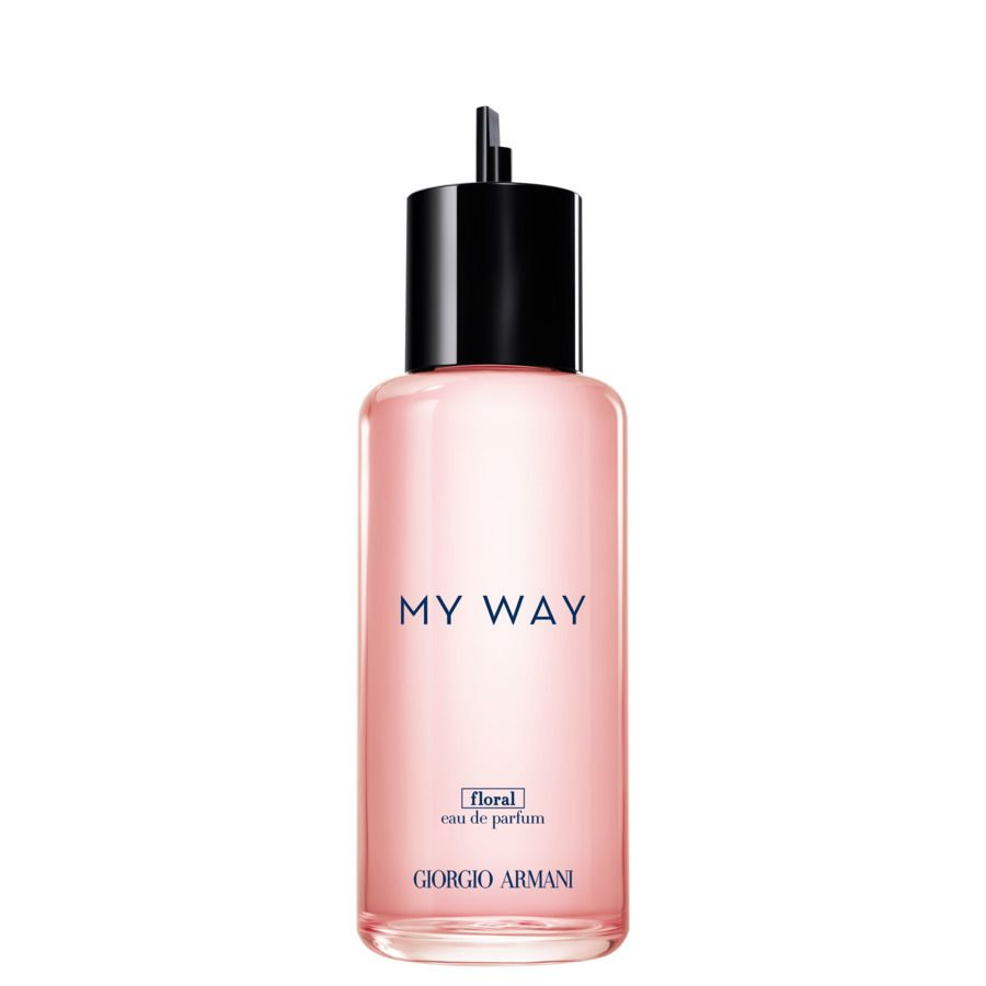 Giorgio Armani My Way Floral - EDP náplň 150 ml