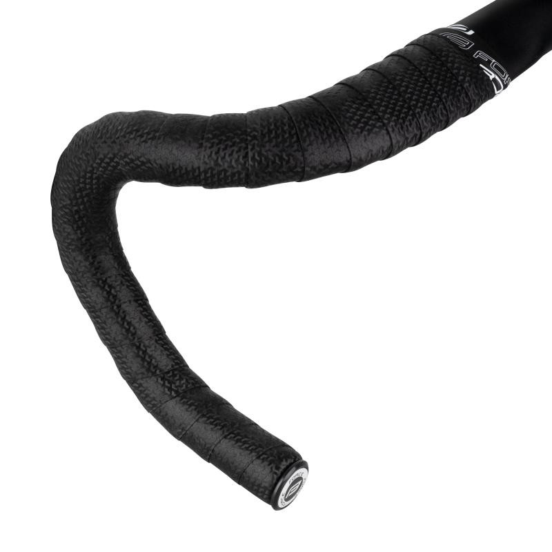 Force Omotávka ANTI-SLIP, černá