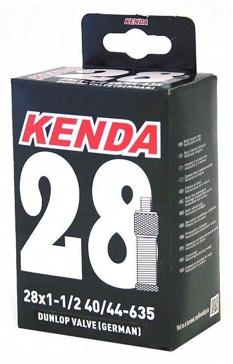Kenda 29x1.9-2.35 (50/58-622) FV-48mm Ultralite duše