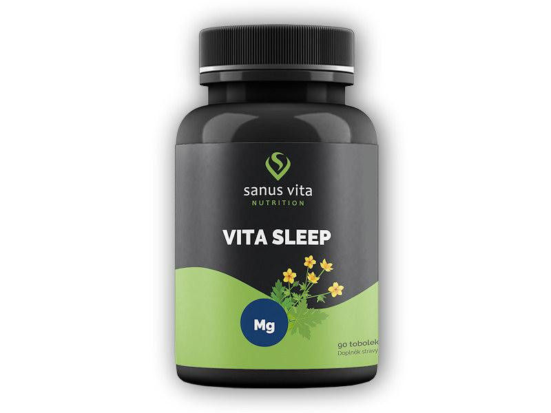 Sanus Vita Vita Sleep 90 tobolek