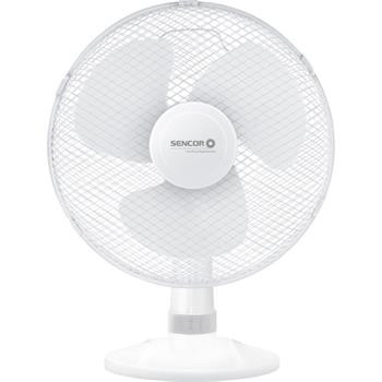 Sencor SFE 3027WH-EUE3 stolní ventilátor
