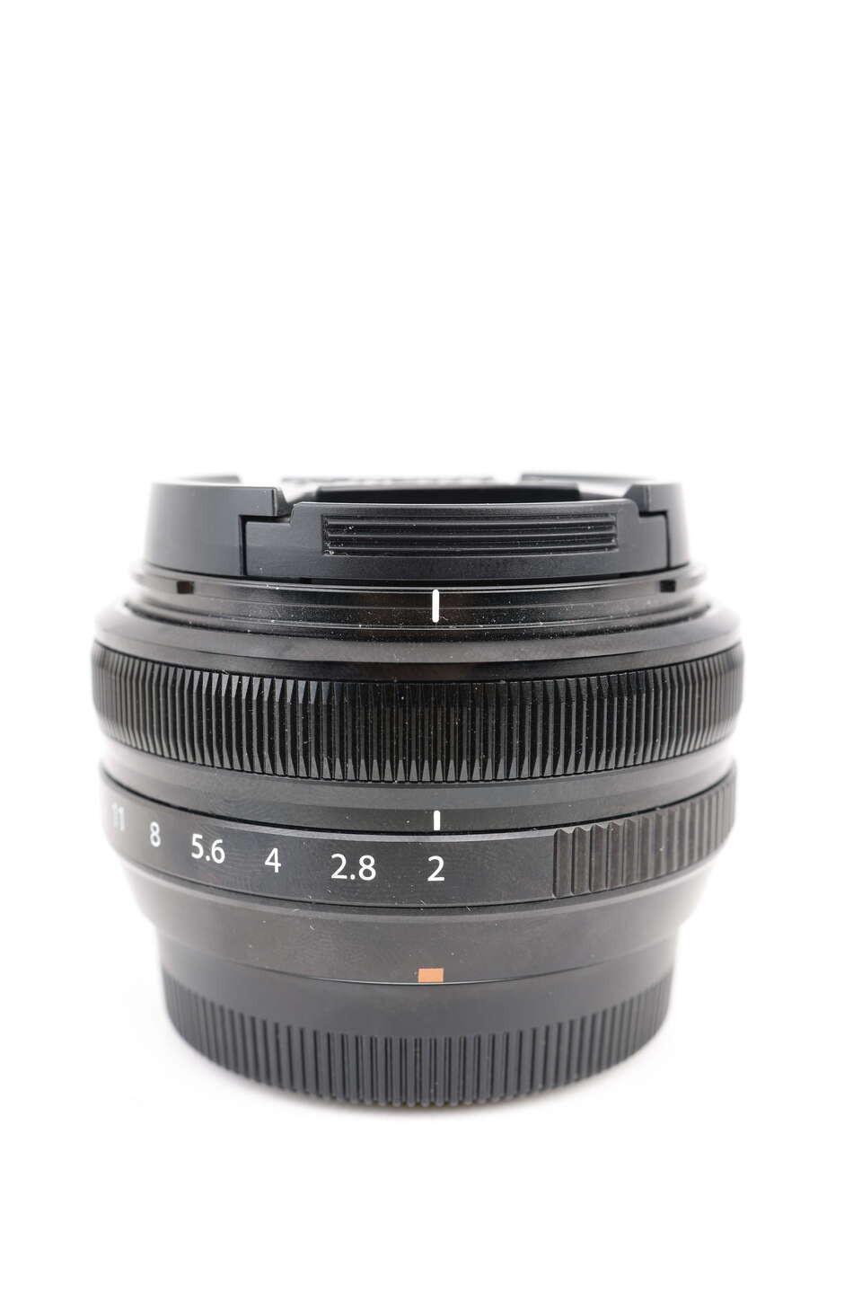 Fujifilm XF 18 mm f/2 R bazar