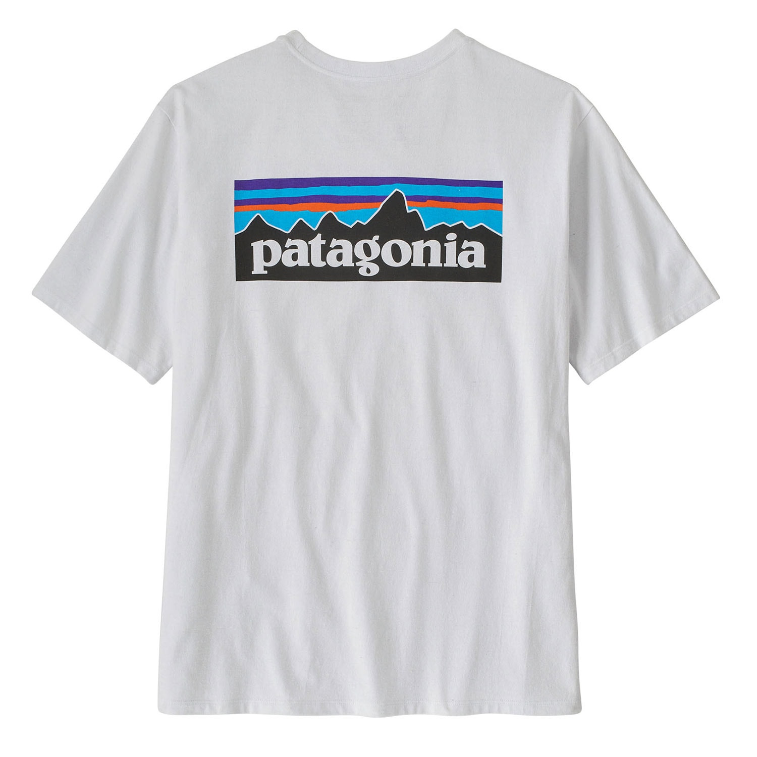 Patagonia M's P-6 Logo Responsibili-Tee