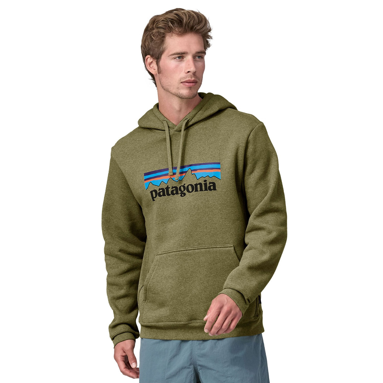 Patagonia P-6 Logo Uprisal Hoody