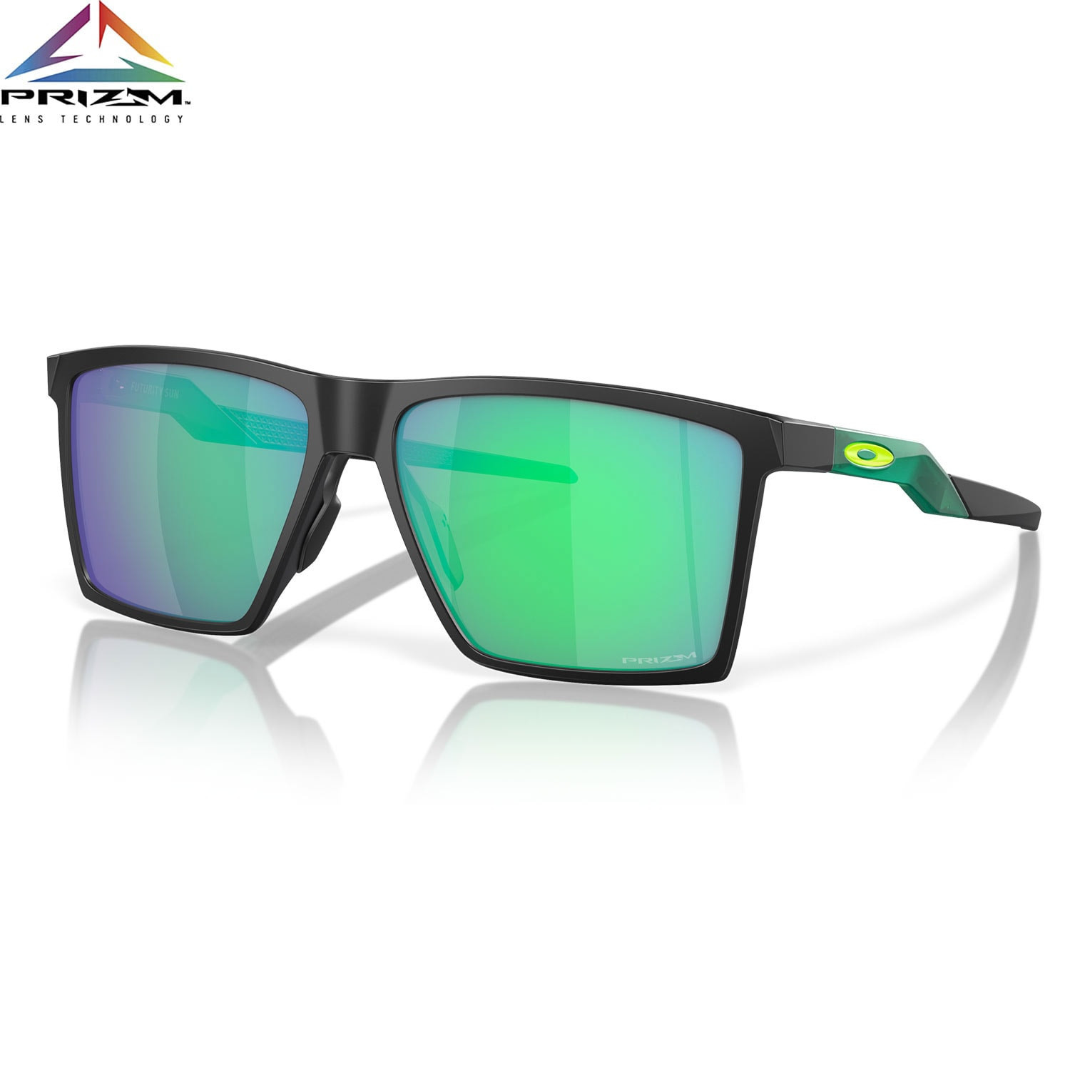 Oakley Futurity Sun