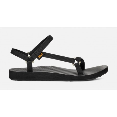 Teva Original Universal Slim W 1150110 BLK dámské outdoorové sandály i do vody 38 EUR