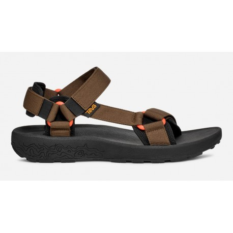 Teva Hydratrek Sandal M 1150510 DSPM pánské páskové sandály i do vody 42 EUR