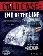 ThinkFun Cold Case: End of Line
