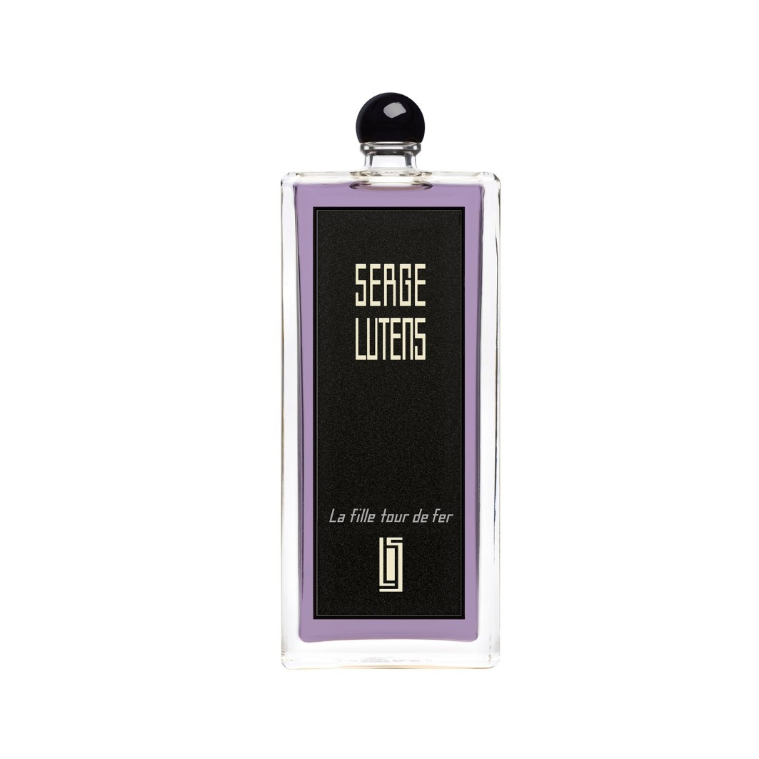 Serge Lutens La Fille Tour De Fer Parfémová Voda (EdP) 50 ml