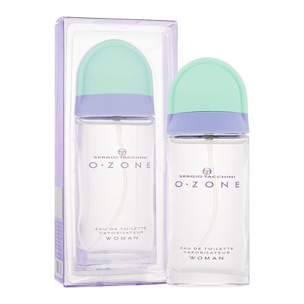 Sergio Tacchini O-Zone Woman 30 ml toaletní voda pro ženy