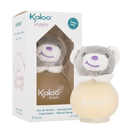 Kaloo Dragée 50 ml tělový sprej pro děti