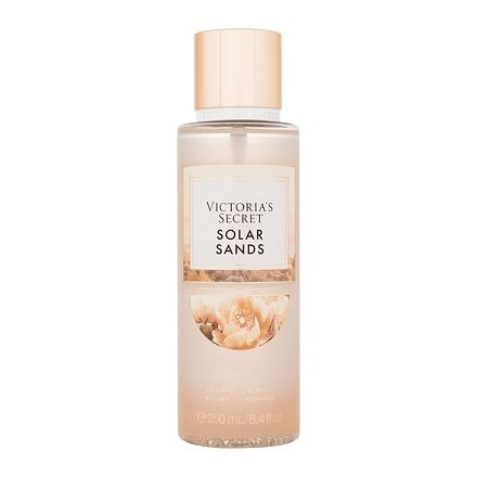 Victoria's Secret Solar Sands 250 ml tělový sprej pro ženy