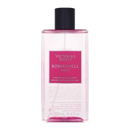 Victoria's Secret Bombshell Magic 250 ml tělový sprej pro ženy