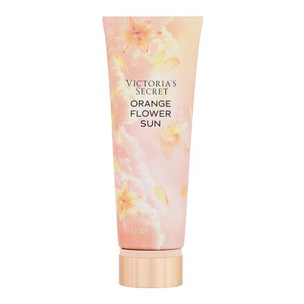 Victoria's Secret Orange Flower Sun tělové mléko 236 ml pro ženy