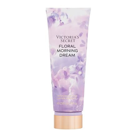 Victoria's Secret Floral Morning Dream tělové mléko 236 ml